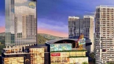 Apartemen Sederhana Lokasi Cibubur, Jakarta Timur, Harga Ekonomis