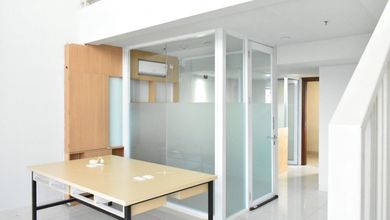 Apartemen Prestisius di Kawasan Elit Pancoran, Jakarta Selatan, Harga 2,65 Miliar