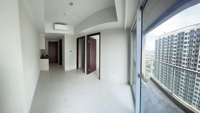 Kesempatan Apartemen Siap Huni di Cengkareng, Jakarta Barat, 2 KT