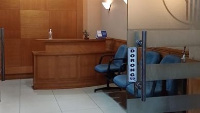 Jual Cepat Ruang Kantor Di Wisma Smr Jl. Yos Sudarso Sunter Jakarta Utara