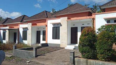 Rumah Modern area Batuaji, Tabanan, Luas 33 m2