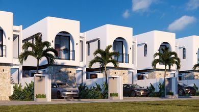 Dijual Rumah Strategis di Jimbaran, Badung - LT 136m²