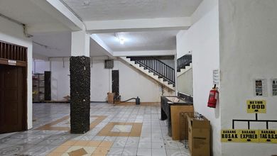Dijual Atau Disewakan Ruko Gandeng di Kalimalang Pondok Kelapa Jakarta