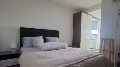 Penawaran Menarik Apartemen di Daan Mogot, Jakarta Barat, LB 57m²