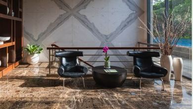 Apartemen Minimalis Harga Murah, Lokasi Puri Indah, Jakarta Barat