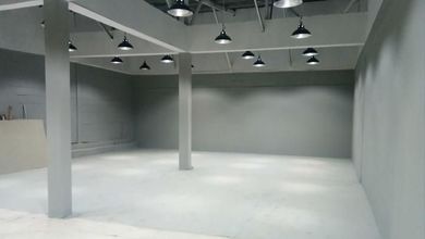 Disewakan Gudang Baru Siap Pakai, Harga Terjangkau, Akses Mudah, Dekat Pik Dan Tol Jorr. Di Jakarta Barat.