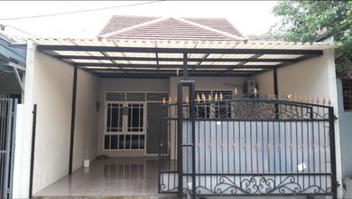 Rumah Favorit di Medan Satria, Bekasi, 2 KT, Harga 950 Juta