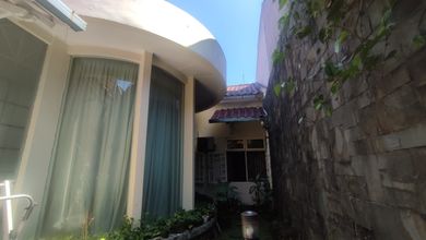 Rumah Prestisius di Kawasan Bogor Utara, Bogor, LB 500m², Harga 6,8 Miliar