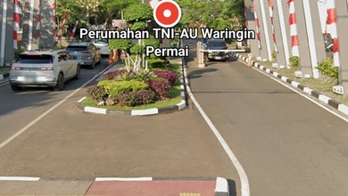 Dijual Tanah Premium di Cipinang Melayu, Jakarta Timur, LT 500m²