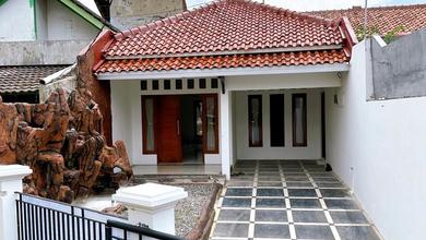 Rumah Dijual di Tambun Selatan, Bekasi, LB 120m², Harga Terbaik!