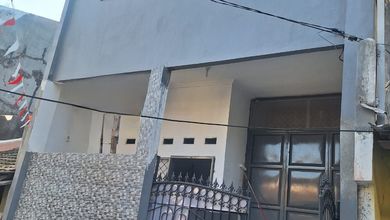 Hunian Favorit di Jatimulya, Bekasi, 2 KT, Harga 1,35 Miliar