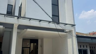 Jual Rumah Nyaman di Harapan Jaya, Bekasi - LT 54m²