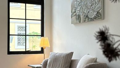 Promo Rumah di Lippo Karawaci, Tangerang, LB 60m², Harga 660 Juta