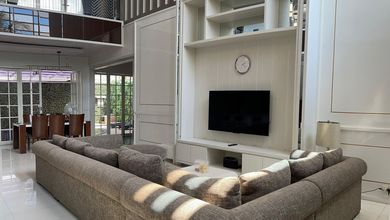 Rumah Area Premium Araya, Malang - Harga Terbaik 7,6 Miliar