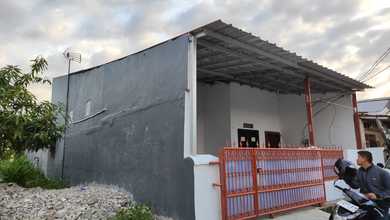 Disewakan Rumah Murah di Harapan Indah, Bekasi, LT 90m²