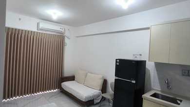 Penawaran Menarik Apartemen di BSD City, Tangerang, LB 48m²