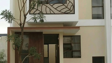 Rumah Favorit di Pamulang, Tangerang Selatan, 2 KT, Harga 1,05 Miliar