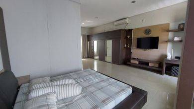 Rumah Eksklusif Luas 120 m2, di Lippo Karawaci, Tangerang