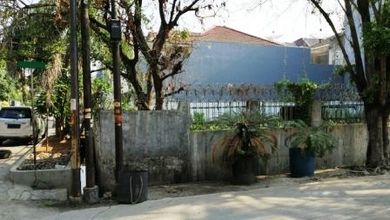 Dijual Tanah Premium di Pluit, Jakarta Utara, LT 450m²