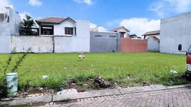 Kavling Prestisius Dijual di Cipondoh, Tangerang, Harga 937 Miliar