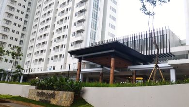 Dijual Apartemen Murah di Kebon Jeruk, Jakarta Barat, LB 28m²