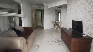 Apartemen Sewa Harga Terjangkau di Setiabudi, Jakarta Selatan