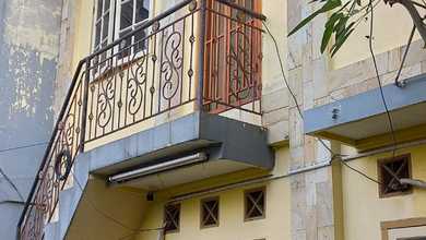 Kost Putri Dijual Dekat Binus 23 Kamar Belakang Pasar Bunga Rawa Belong