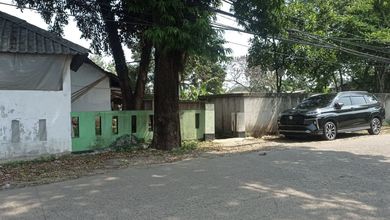 For Sale Tanah Premium di Pondok Cabe, Tangerang, LT 357m²