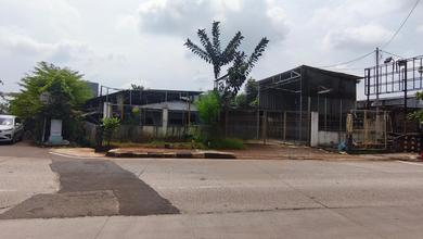 Kavling Prestisius Dijual di Permata Buana, Jakarta Barat, Harga 56 Miliar