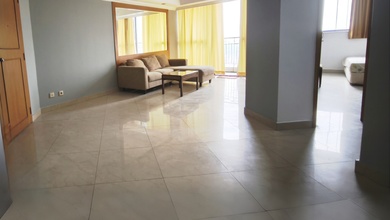 Dijual Apartemen Strategis di Kuningan, Jakarta Selatan, Luas 74m²