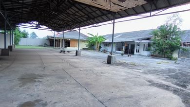 Kavling Prestisius Dijual di Karawang Barat, Karawang, Harga 130 Triliun