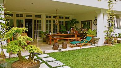Dijual rumah Eksklusif di Cinere, Depok - LT 560m²