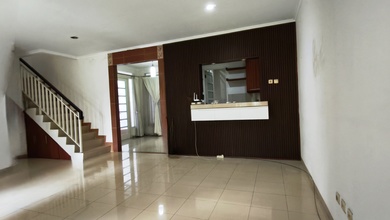 Sewa Rumah Favorit di Metland Puri, Jakarta Barat, Harga Terjangkau