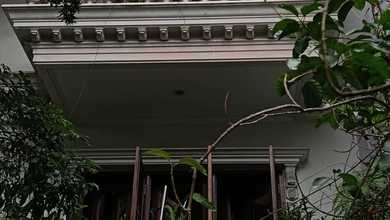 Dijual rumah Mewah di Pondok Indah, Jakarta Selatan - LT 420m²