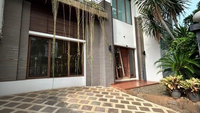 Dijual rumah Premium di Kelapa Gading, Jakarta Utara - LT 292m²