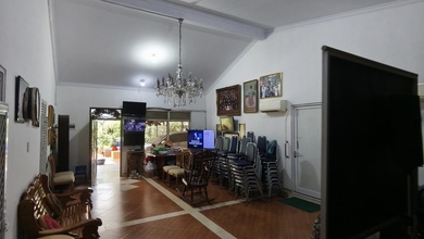 Kavling Prestisius Dijual di Pondok Indah, Jakarta Selatan, Harga 45,6 Triliun