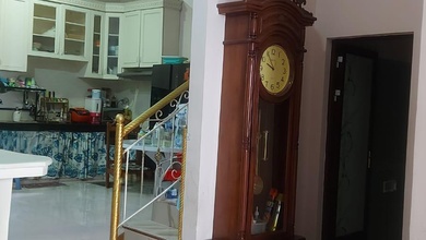 Properti Siap Huni di Kawasan Metland Puri, Jakarta Barat, LT 90m²