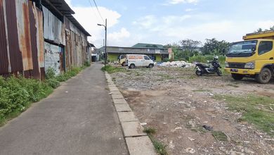 Tanah Elit Dijual di Pondok Jagung, Tangerang, Harga 74,9 Triliun