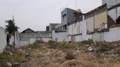 Kavling Prestisius Dijual di Mangga Besar, Jakarta Barat, Harga 9 Triliun