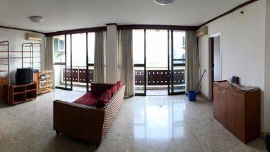 Dijual Segera Apartemen 2BR Furnished Kondisi Bagus Siap Huni