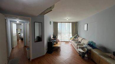 Apartemen 2BR Kondisi Terawat Terjangkau Modern Furnished Setiabudi Jakarta Selatan