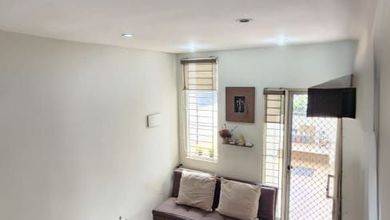 Jual Rumah Baru area Pantai Indah Kapuk, Jakarta Utara Luas 90 m2