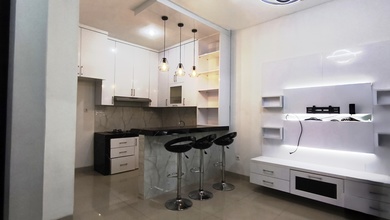 Promo Rumah di Metland Puri, Jakarta Barat, LB 75m², Harga 1,7 Miliar