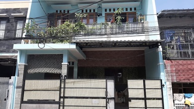 Rumah Area Premium Mampang, Jakarta Selatan - Harga Menarik 4,2 Miliar