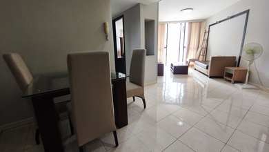 Apartemen Praktis di Setiabudi, Jakarta Selatan, Harga Murah 96 Juta /tahun