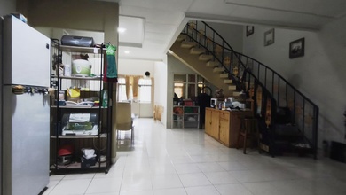 Rumah Dijual di Rawa Buaya, Jakarta Barat, LB 158m², Harga Terbaik!