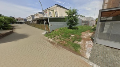 Dijual Tanah Eksklusif di Metland Puri, Jakarta Barat, LT 180m²