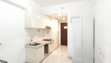 Jarang Ada! Sewa Apartemen 1 KT 1 KM di Tangerang Area Terstrategis