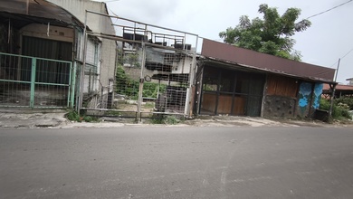 Dijual Tanah Eksklusif di Karang Tengah, Tangerang, LT 420m²