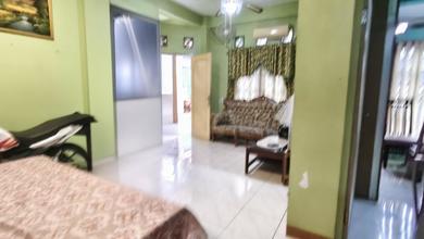 Rumah Idaman di Rawa Belong, Jakarta Barat, 4 KT, Harga 700 Juta